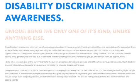 Discrimination Awareness 的图像结果