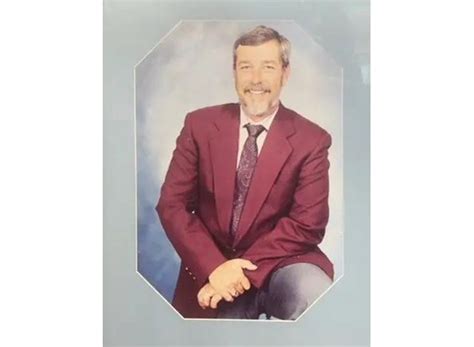 Telmon Daniels Jr. Obituary (2024) - Valdosta, GA - Carson McLane ...