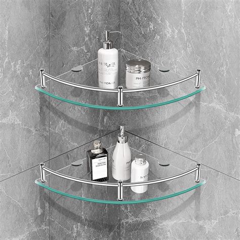 Best Shower Corner Shelf for Your Daily Necessities | Storables