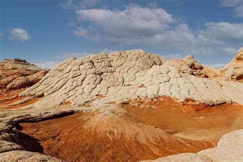 How to get to White Pocket AZ: A Guide with Warnings [2024 update ...