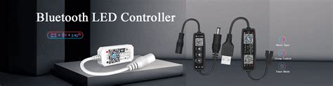Image result for Bluetooth LED Controller