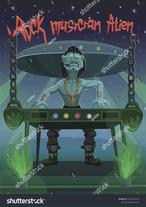 Image result for Alien Song Metal