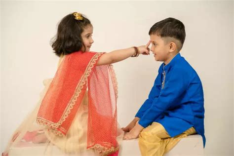 70+ Happy Bhai Dooj 2023 Wishes, Messages And Quotes In Hindi: भाई दूज ...
