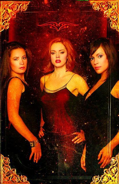 Image result for Charmed Ex Libris