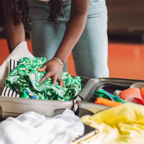 Packing Solutions for Your Summer Travel - Hollywood411 News