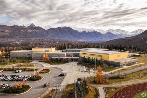 18539 Neumann Cir, Eagle River, AK 99577 | MLS# 23-13941