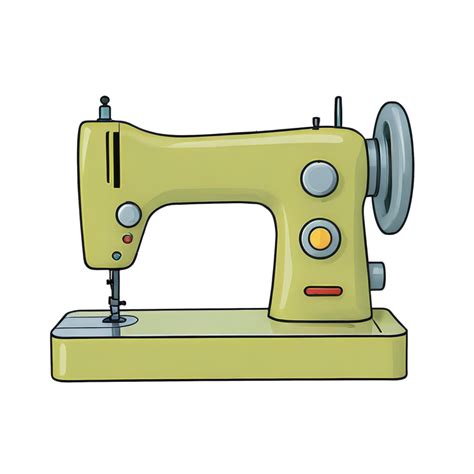 Image result for Animation Sewing Machine