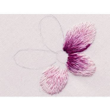 Image result for Painting Using Thread