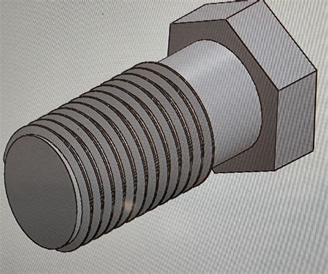 G76 Threading Cycle Explained 的图像结果