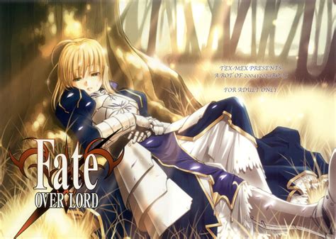 Fate/Stay Night - Anime (2006) - SensCritique