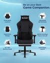 Buy XGen Pro Gaming Chair Online @58% OFF | The Sleep Company