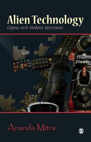 Image result for Alien Technology Books