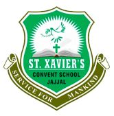 St. Xavier Convent School,Jajjal