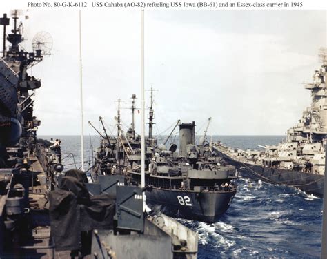 Aircraft Carrier Photo Index: USS SHANGRI-LA (CV-38)