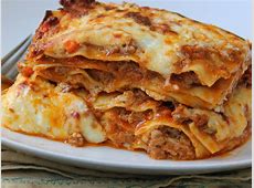 Pork Lasagna Recipe   Ian Knauer   Food & Wine
