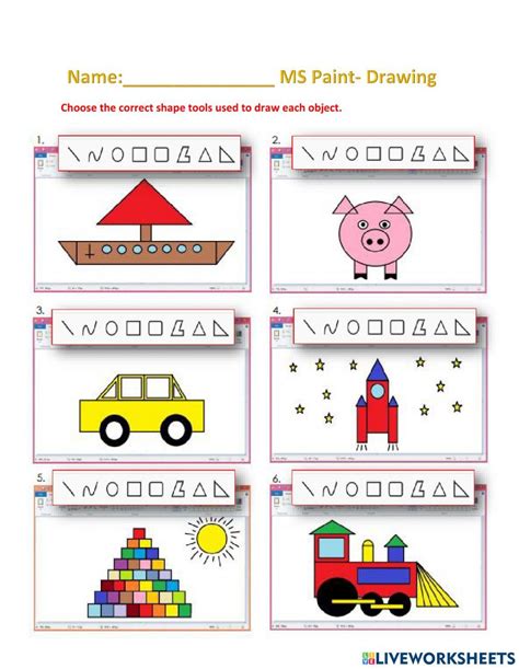 Draw On Paint Computer 的图像结果