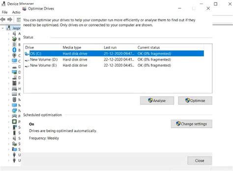 Image result for Optimize Computer Windows 1.0