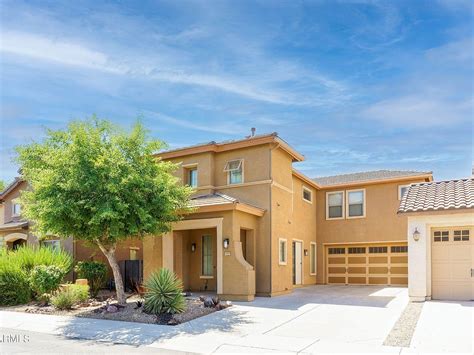 14519 W Port Royale Ln, Surprise, AZ 85379 | MLS #6582564 | Zillow