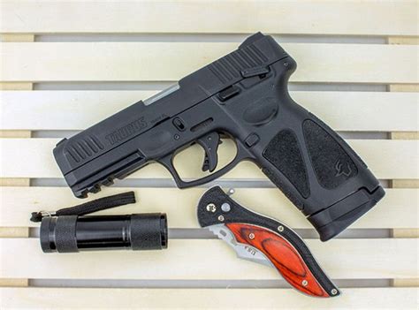 Taurus G3 9Mm Problems 的图像结果