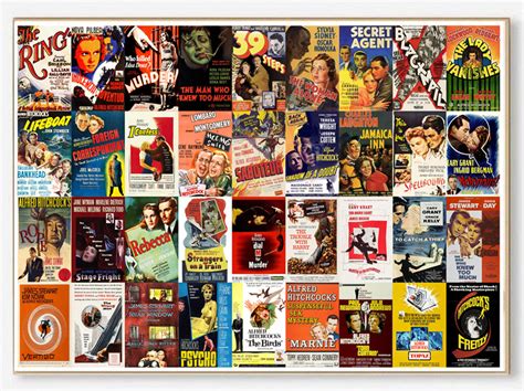 Image result for Film Poster Collection