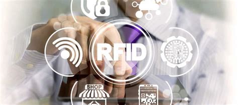 Image result for How Does RFID Tracking Work