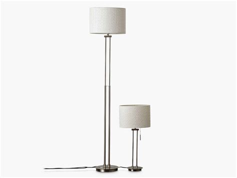 Matching Floor & Table Lamps – Furnitureco