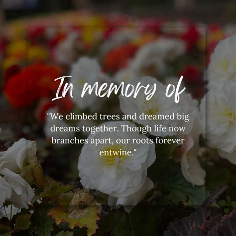 Created Memories Quotes