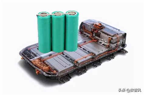 【电池寿命】锂离子电池循环数据分析方法 - 知乎