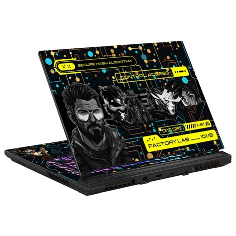 Premium Asus Laptop Skins – Stylish & Protective – Tagged "Stylish Asus ...