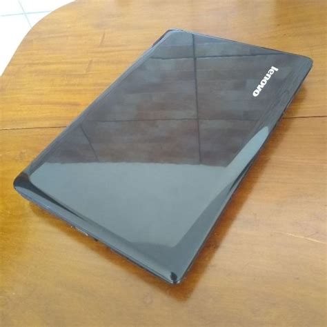 Jual Laptop Second Lenovo ideapad Z370 Core i3 | Jual Beli Laptop Bekas ...