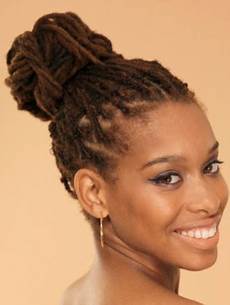 Dread Hairstyles For by Dreadlocks Hairstyles For Hairstyles Weekly Dread Hairstyles For