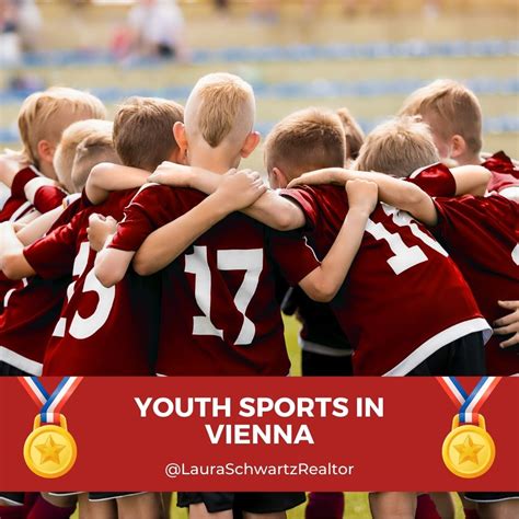 Neighborhood Expert: Vienna youth sports | Tysons Reporter