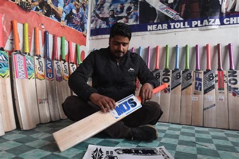 Image result for Cricket Bat Making