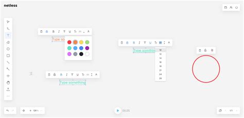 Netless Script 的图像结果
