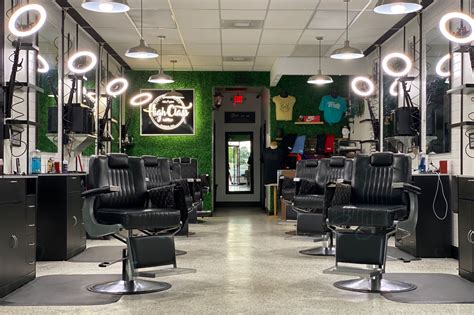 High Class Barber Spa - Ocala - Book Online - Prices, Reviews, Photos