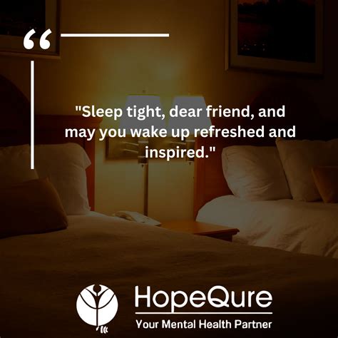 Good Night Quotes: Relaxing Words for Peaceful Sleep