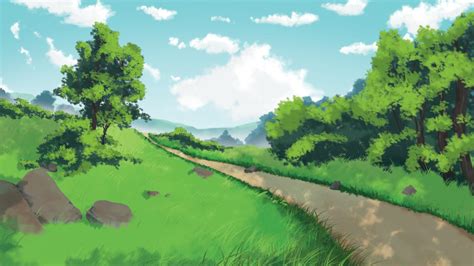 Drawing Background 的图像结果