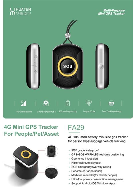 Multi-purpose gps tracker no subscription FA29 gps asset tracking on: https://lnkd.in/dFxMsfG6 ...