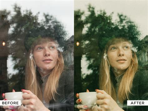 Faded Film Lightroom Presets – EditingBits