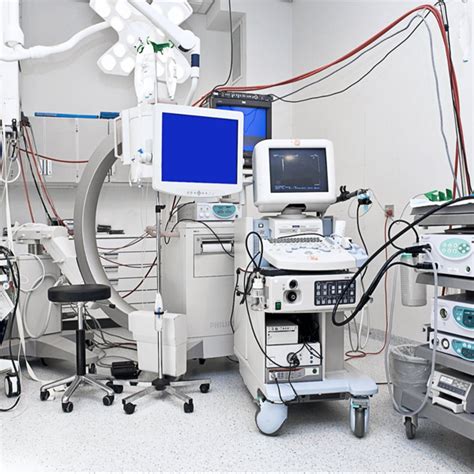 Biocare Techno Solutions