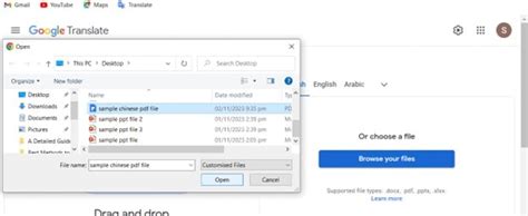 How To Translate Chinese PDF to English? An Easy Guide