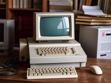 1976 Computer 的图像结果