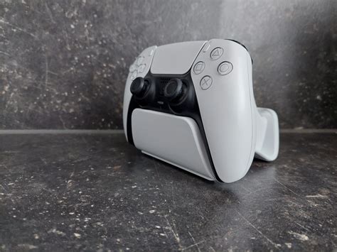 HyperX ChargePlay Duo PS5 DualSense Charging Station Review