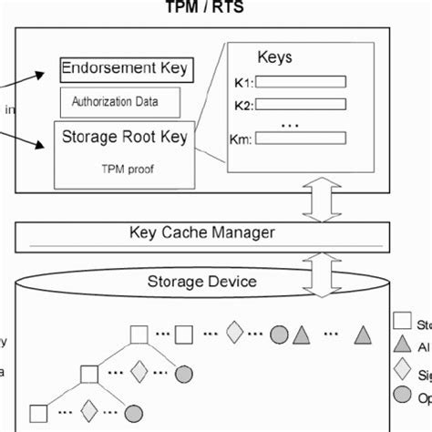 TPM Tutorial 的图像结果