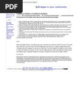 Popsicle Bridge Science Fair Project 的图像结果