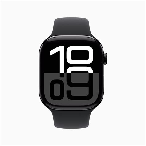 Introducing Apple Watch Series 10 - Apple (CA)