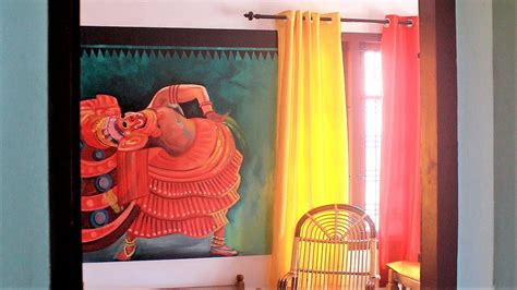 INDIAN ARTVILLA (Varkala Town, Kerala) - Lodge Reviews, Photos, Rate ...