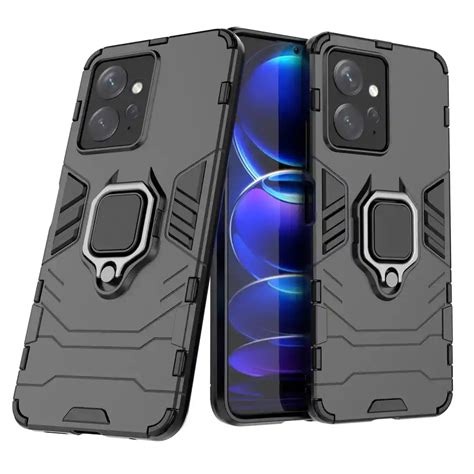 Classic Robot - Back Case for Redmi Note 12 4G - 6.67 Inches