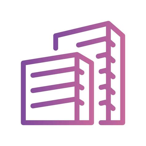 Image result for High-Rise Icon